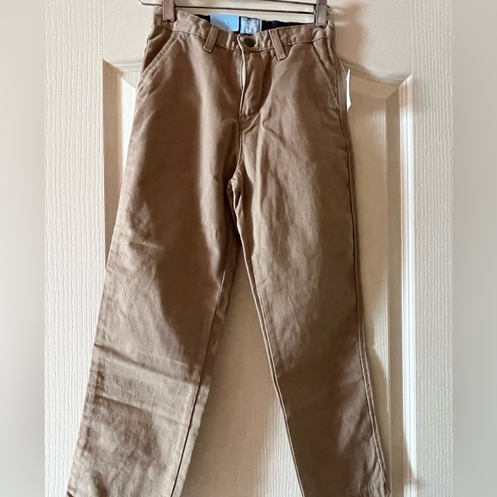 Boys size 7 Regular pants